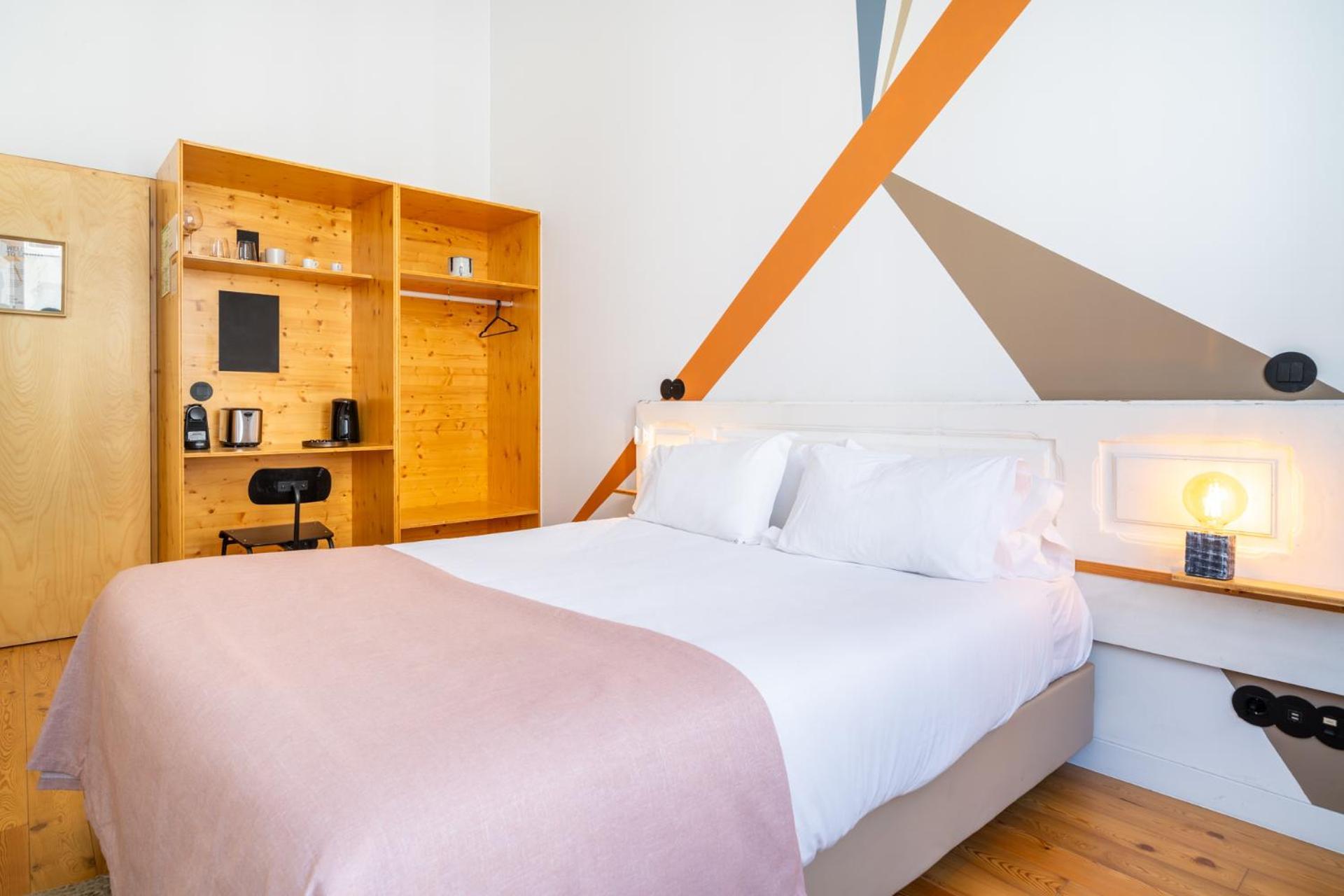 Limehome Rua Da Conceicao Guest house Porto