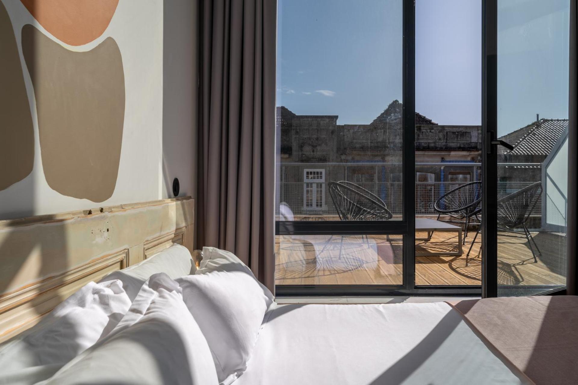 Limehome Rua Da Conceicao * Porto
