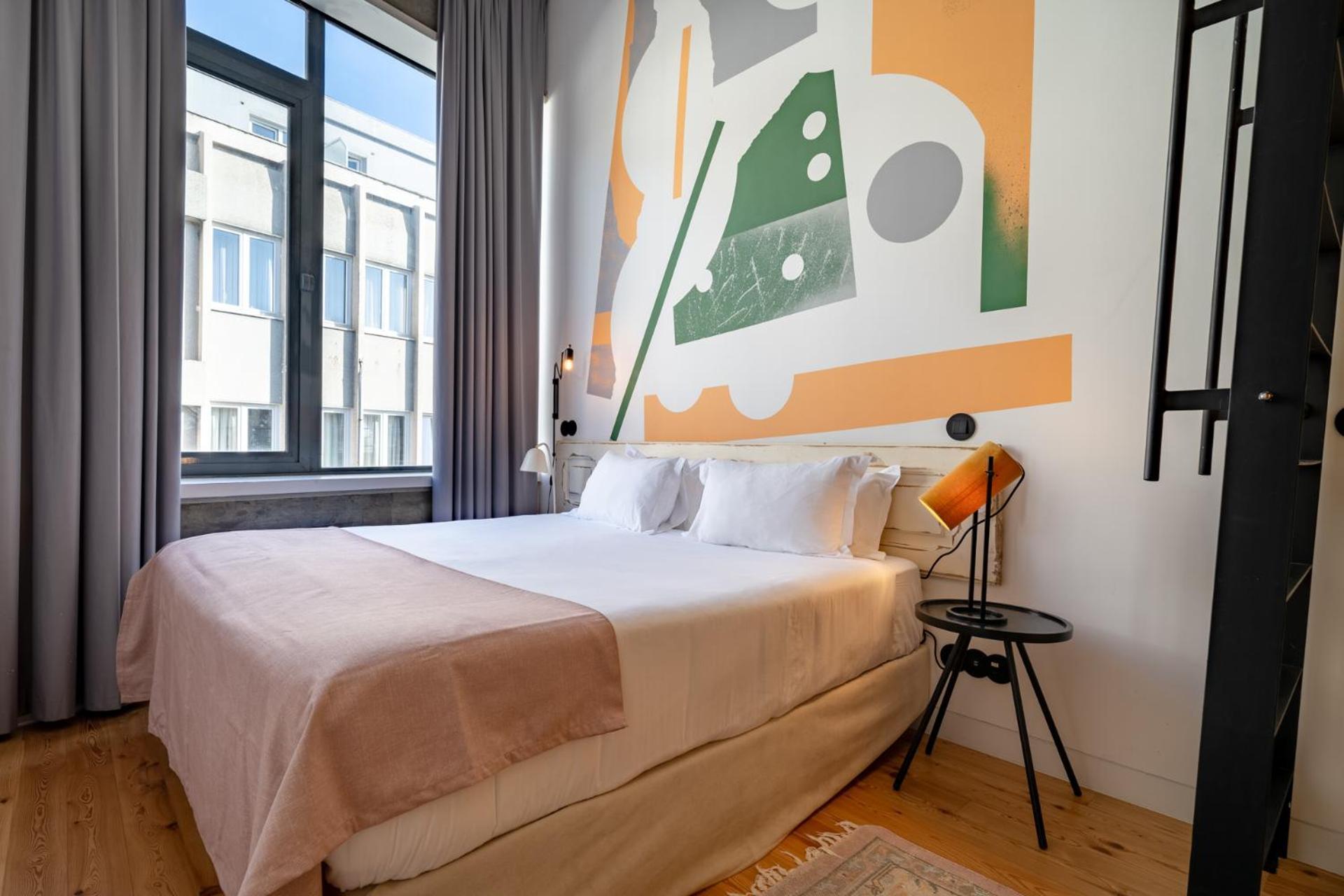 Limehome Rua Da Conceicao Guest house *