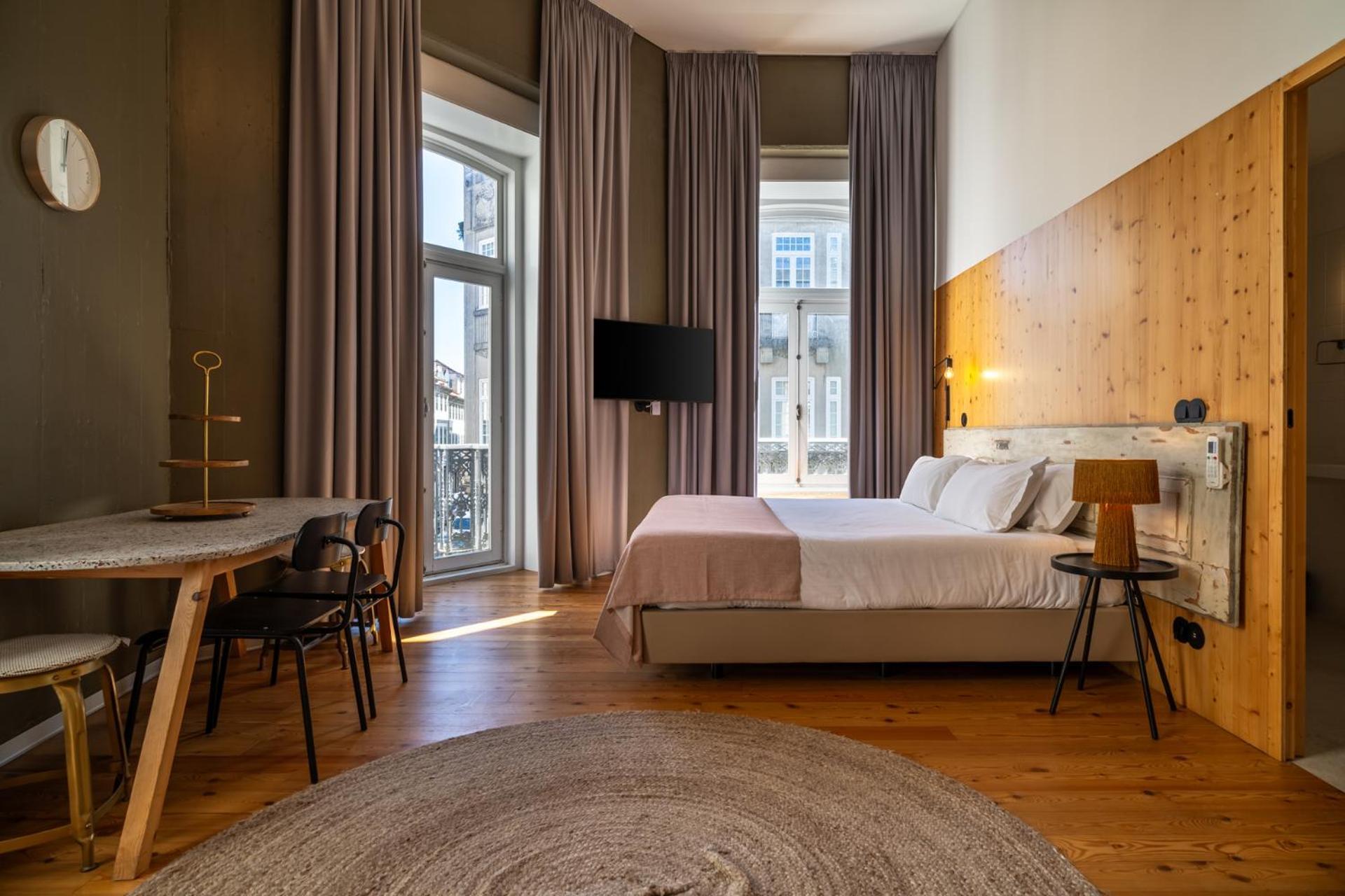 Guest house Limehome Rua Da Conceicao