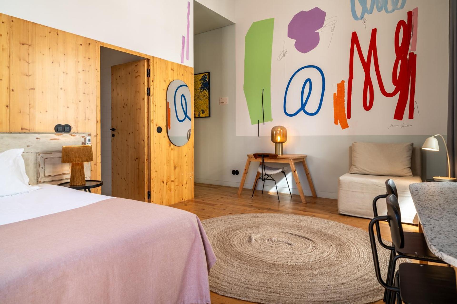 Limehome Rua Da Conceicao Gasthuis Porto