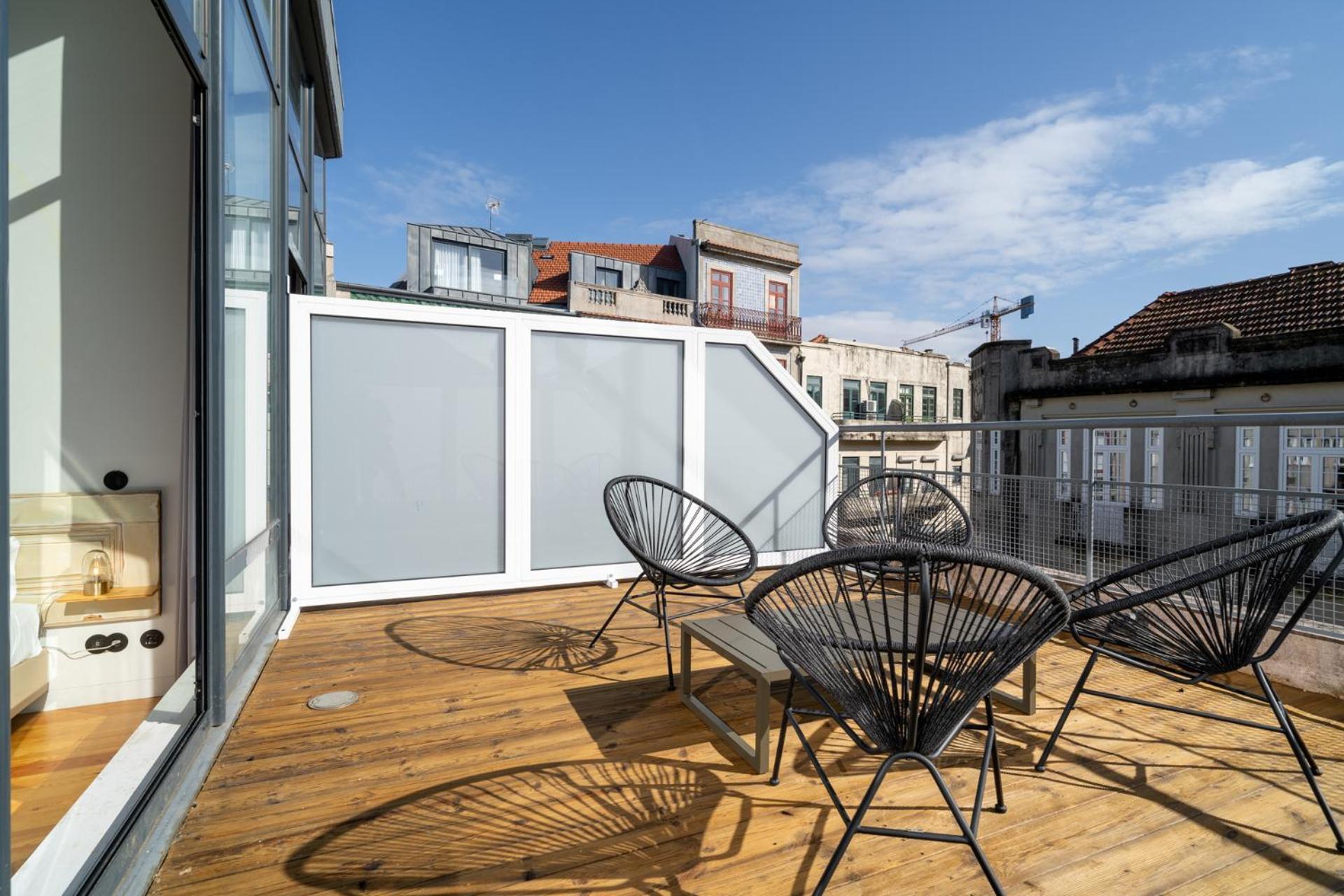 Limehome Rua Da Conceicao Guest house Porto