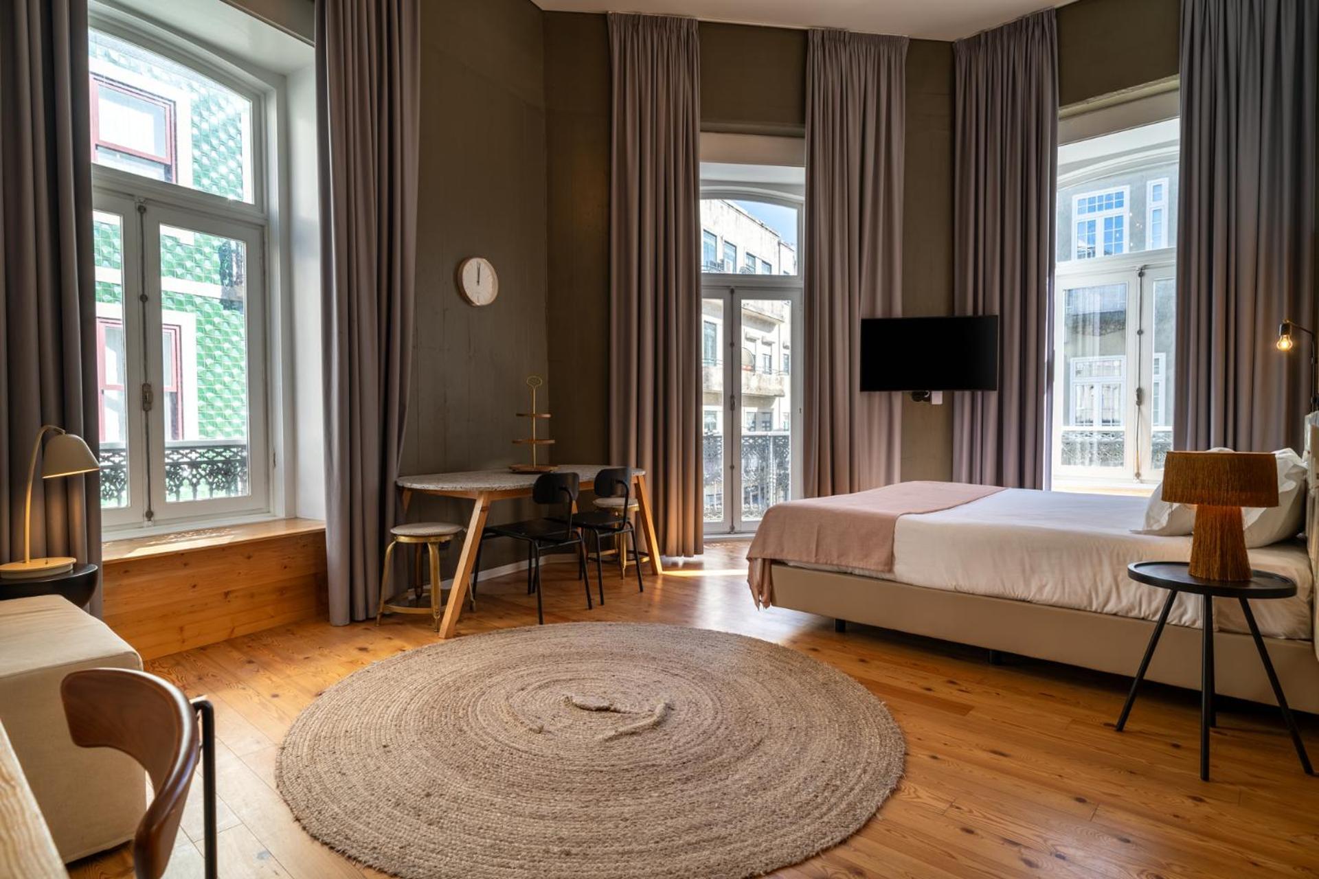 Limehome Rua Da Conceicao Gasthuis Porto