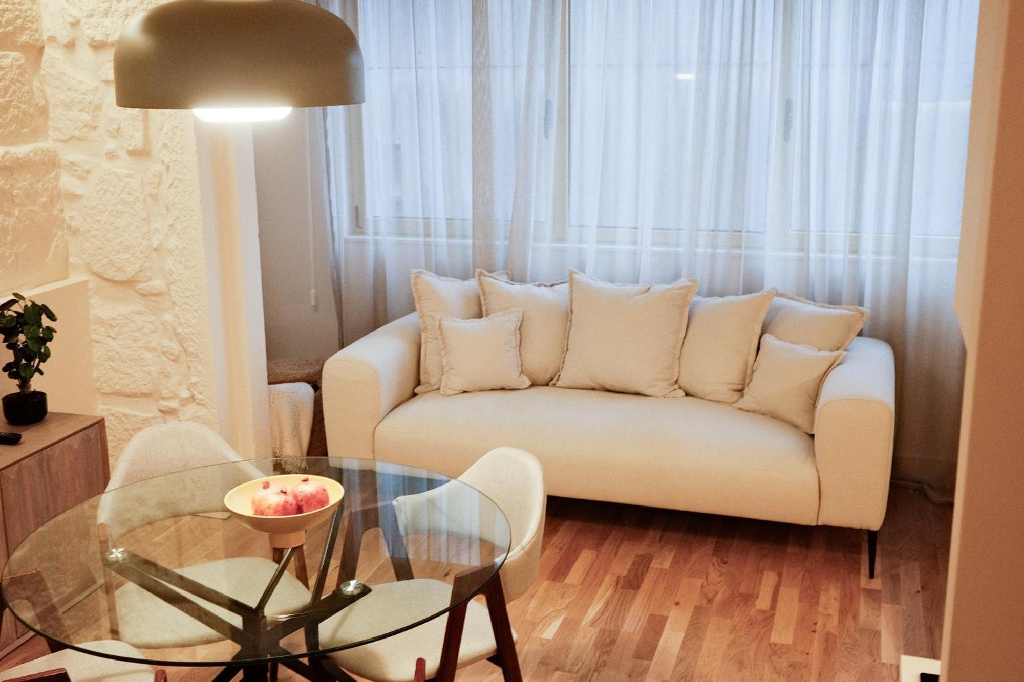 Corujeira Apartment