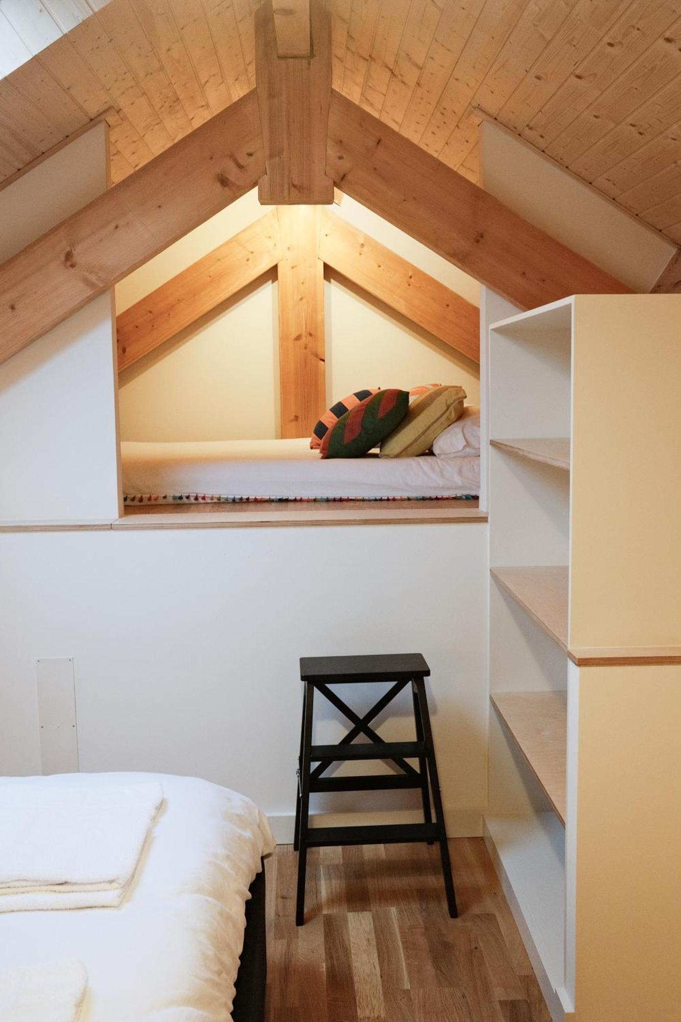 Corujeira Appartement *