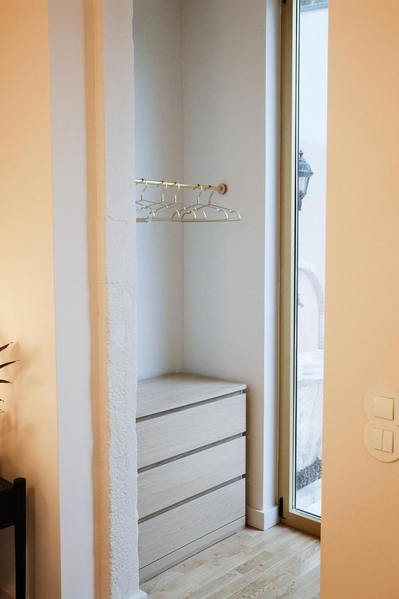 Apartment Corujeira