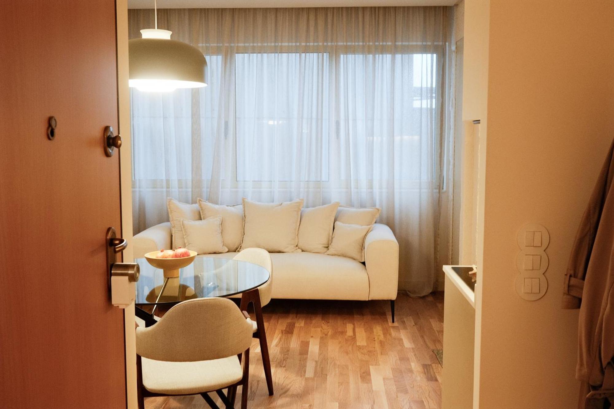 Apartment Corujeira *