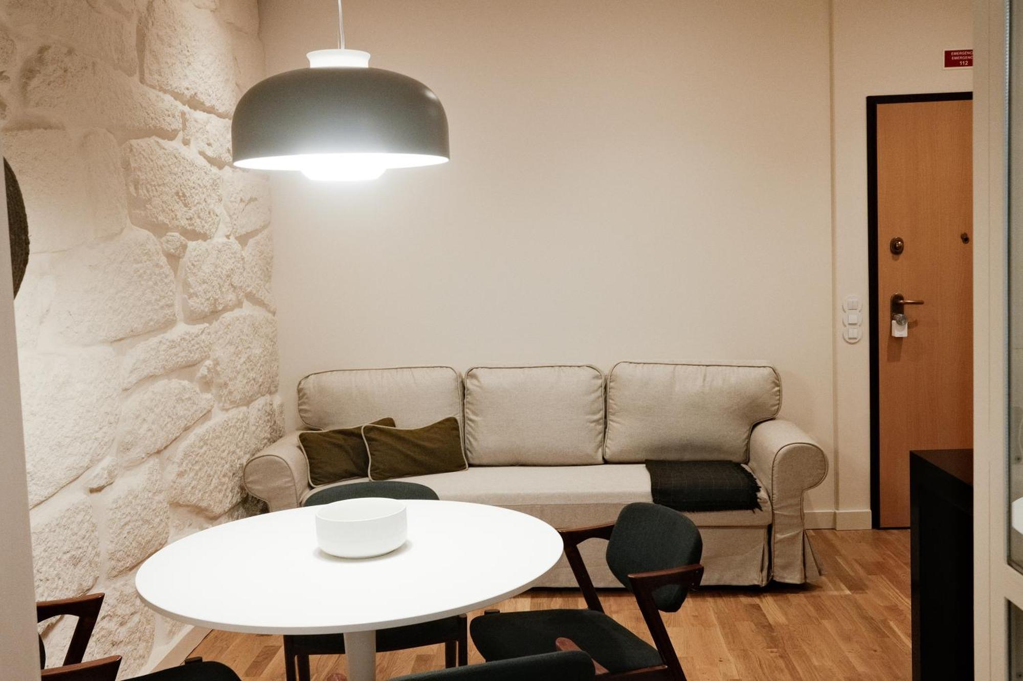 Apartment Corujeira