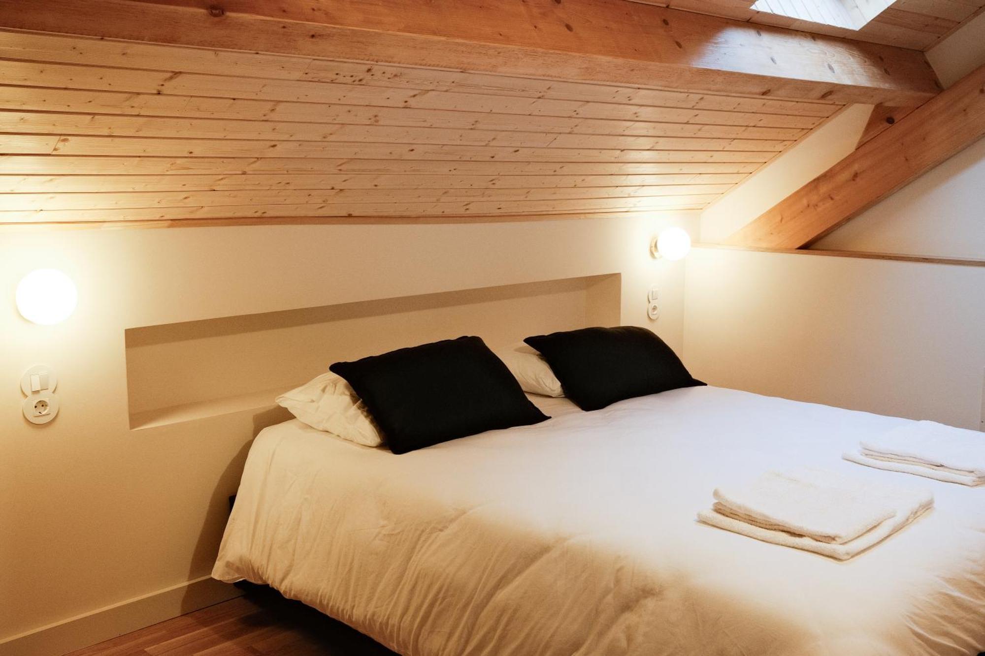 Apartment Corujeira