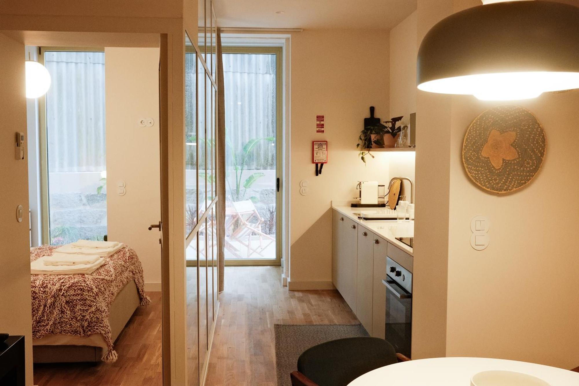Apartment Corujeira