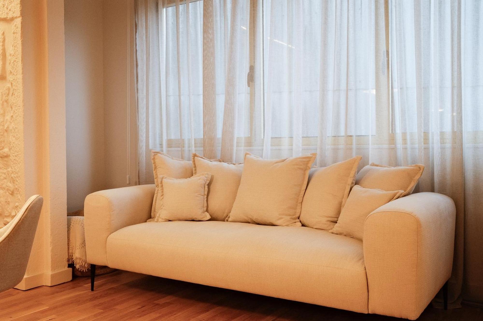 Appartement Corujeira *