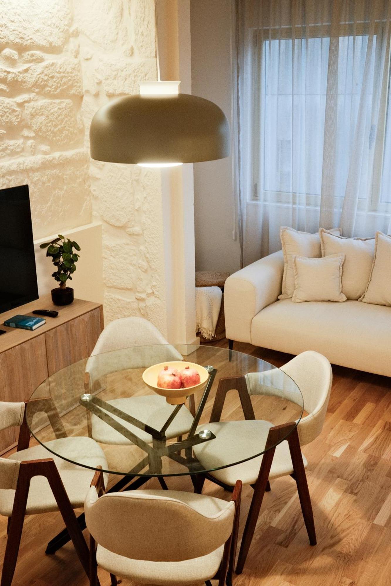 Apartment Corujeira Porto