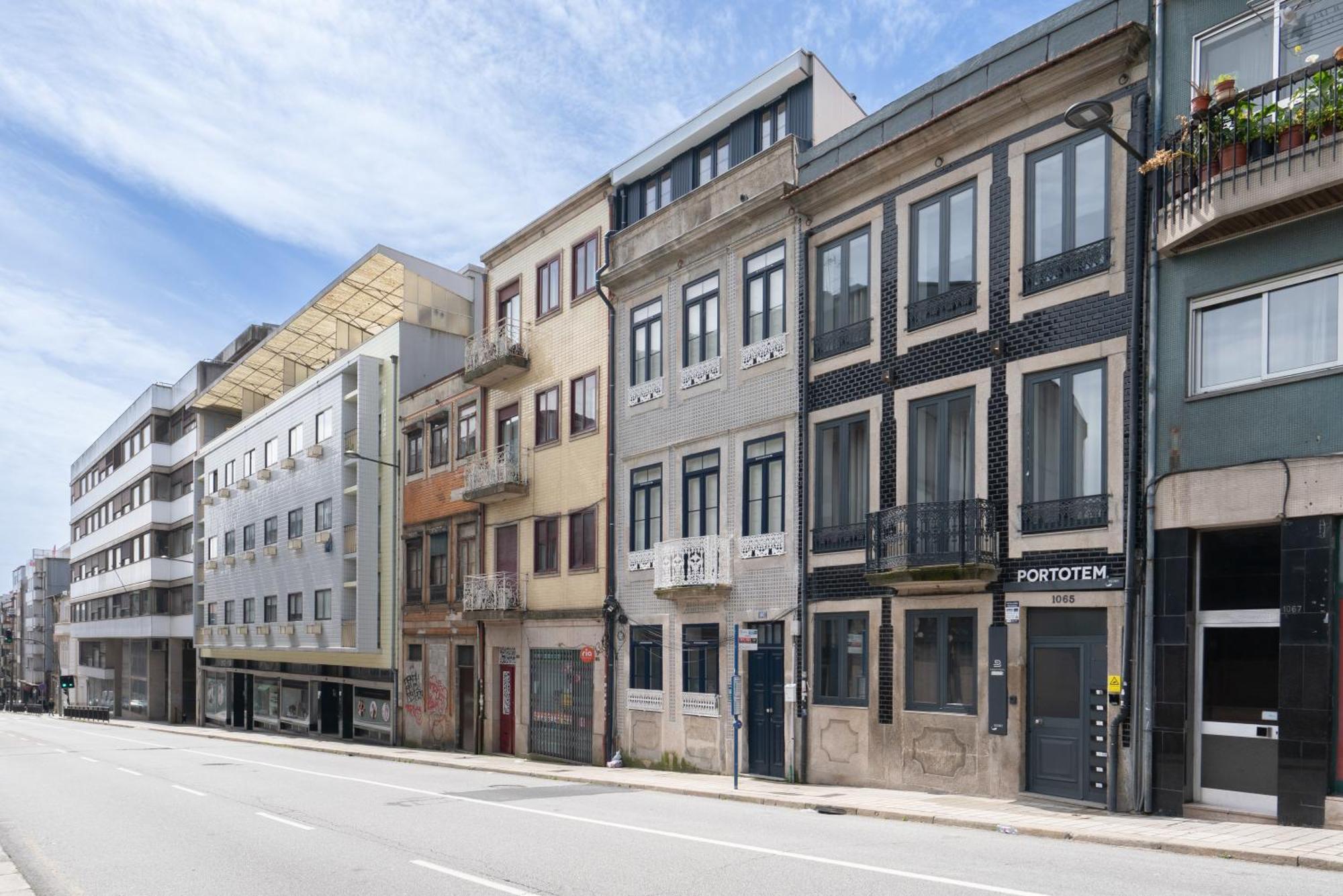 Host Wise - Santa Catarina Cosy Downtown * Porto