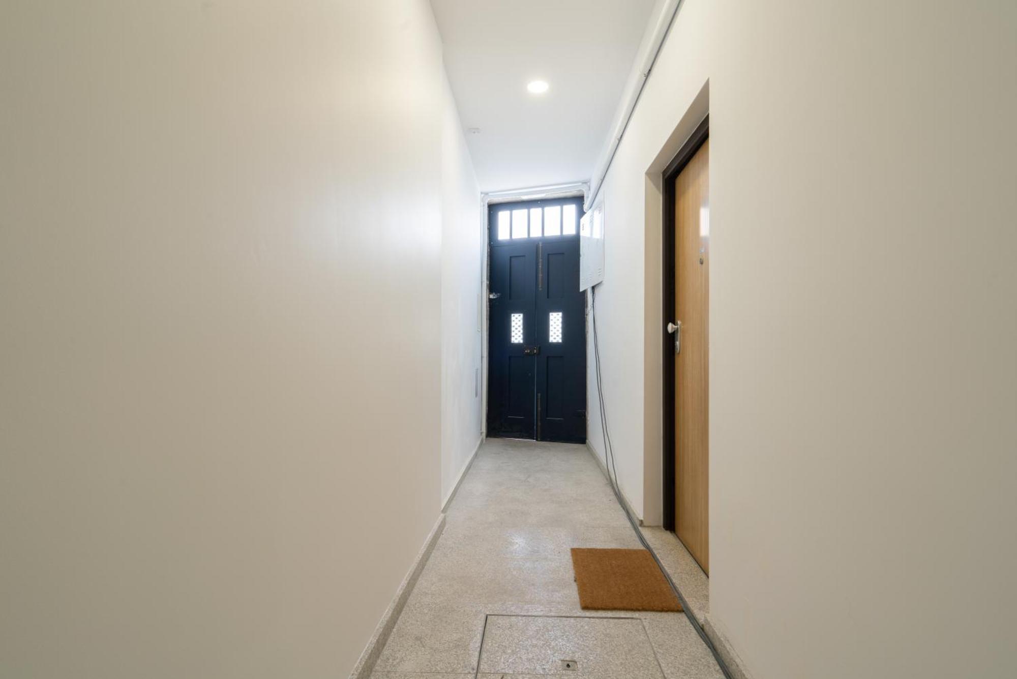 Host Wise - Santa Catarina Cosy Downtown Apartment Porto