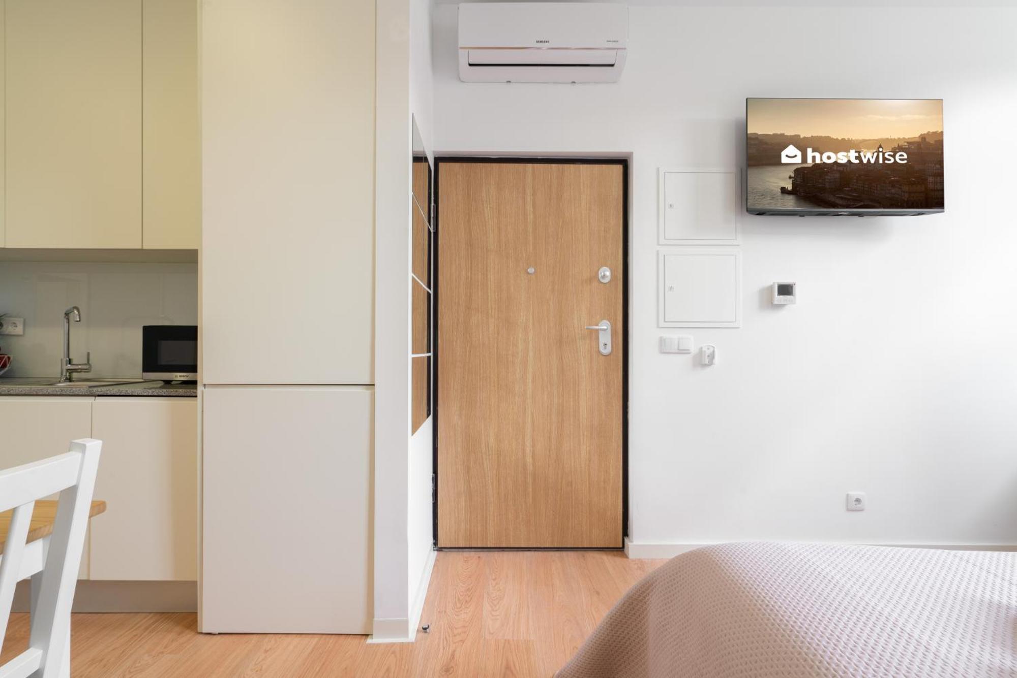 Host Wise - Santa Catarina Cosy Downtown * Porto