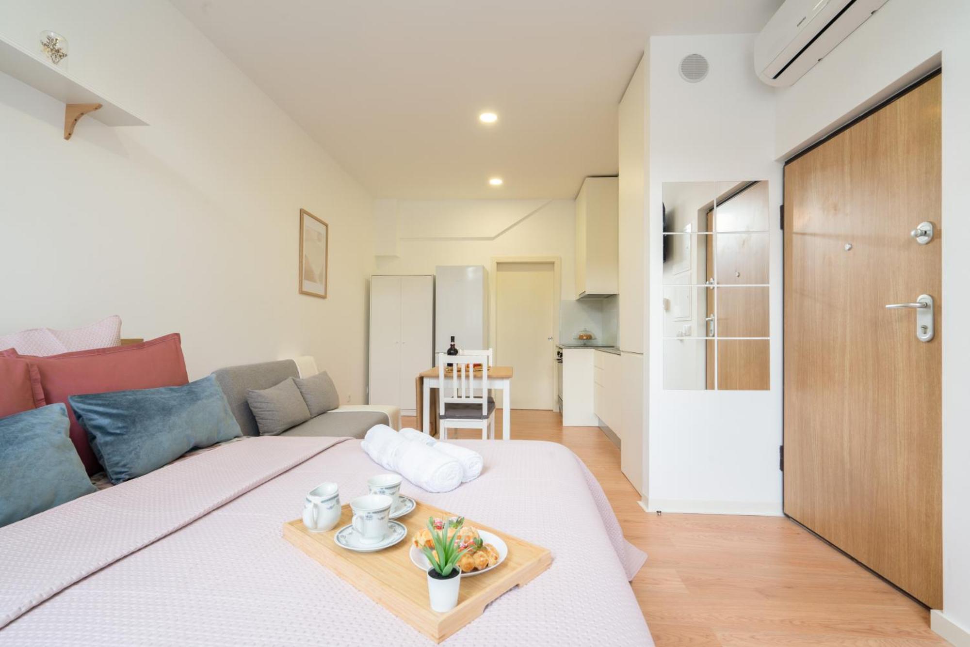Host Wise - Santa Catarina Cosy Downtown * Porto