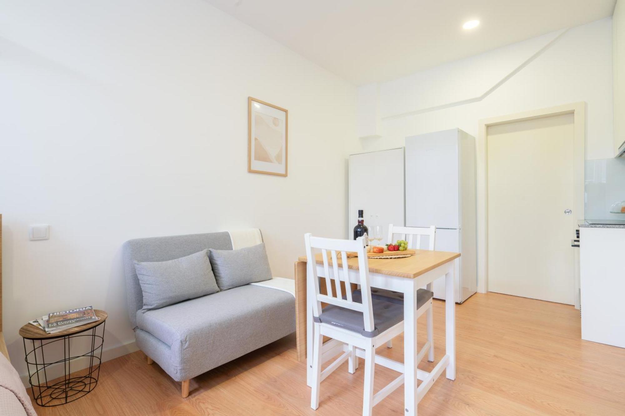 Host Wise - Santa Catarina Cosy Downtown *