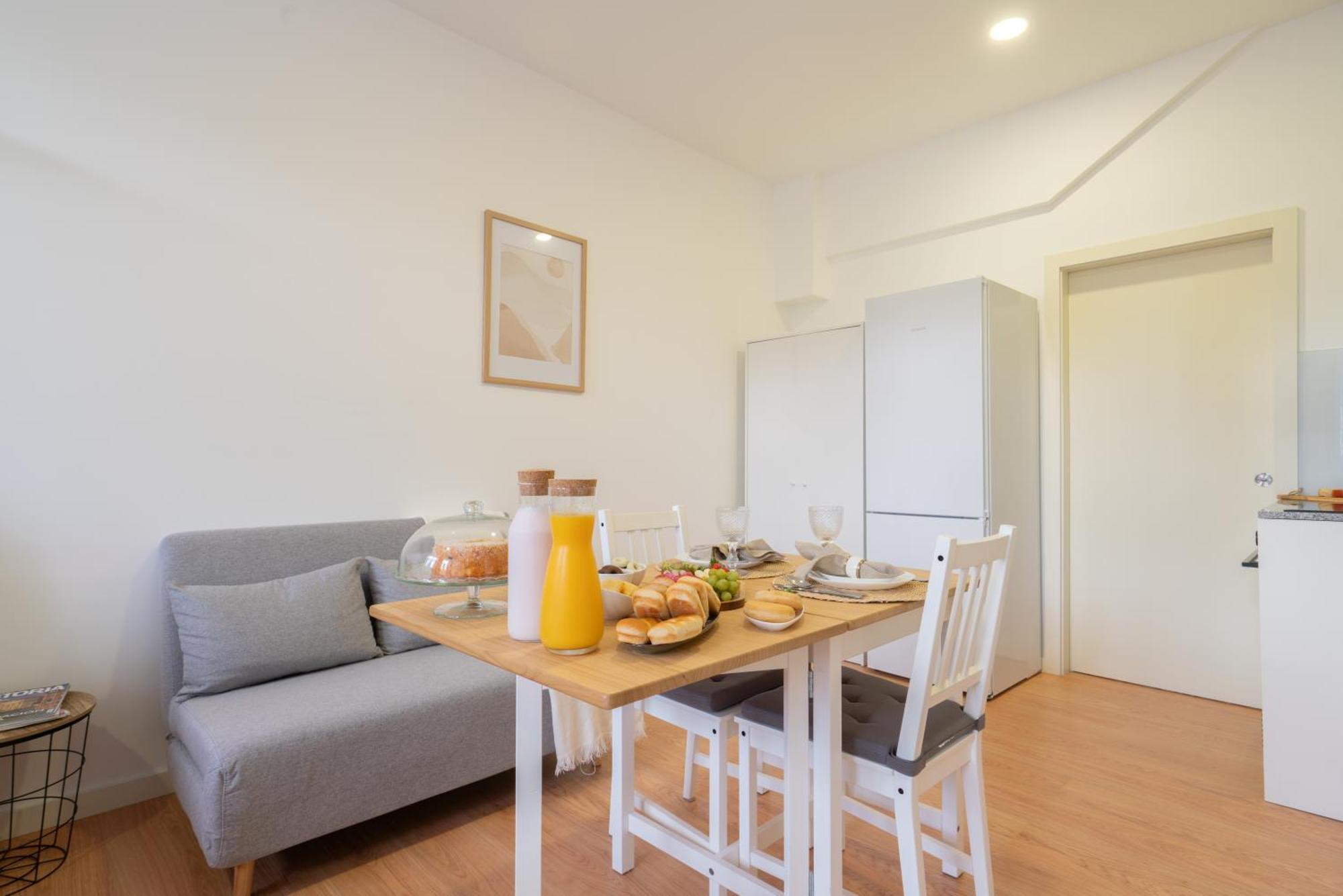 Host Wise - Santa Catarina Cosy Downtown * Porto