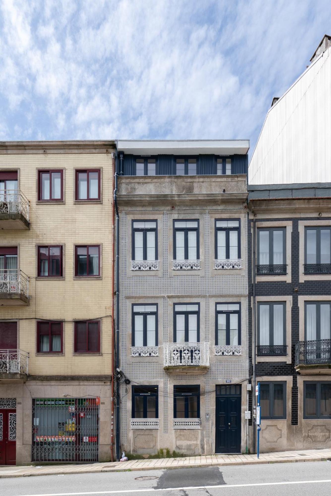 Apartment Host Wise - Santa Catarina Cosy Downtown