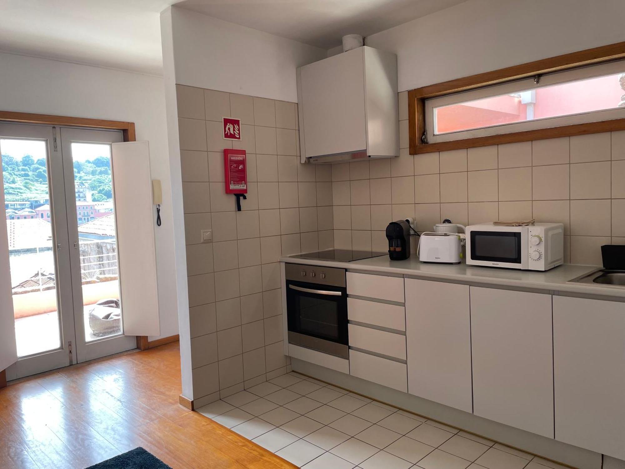 Douro River Charming Flats Apartamento *