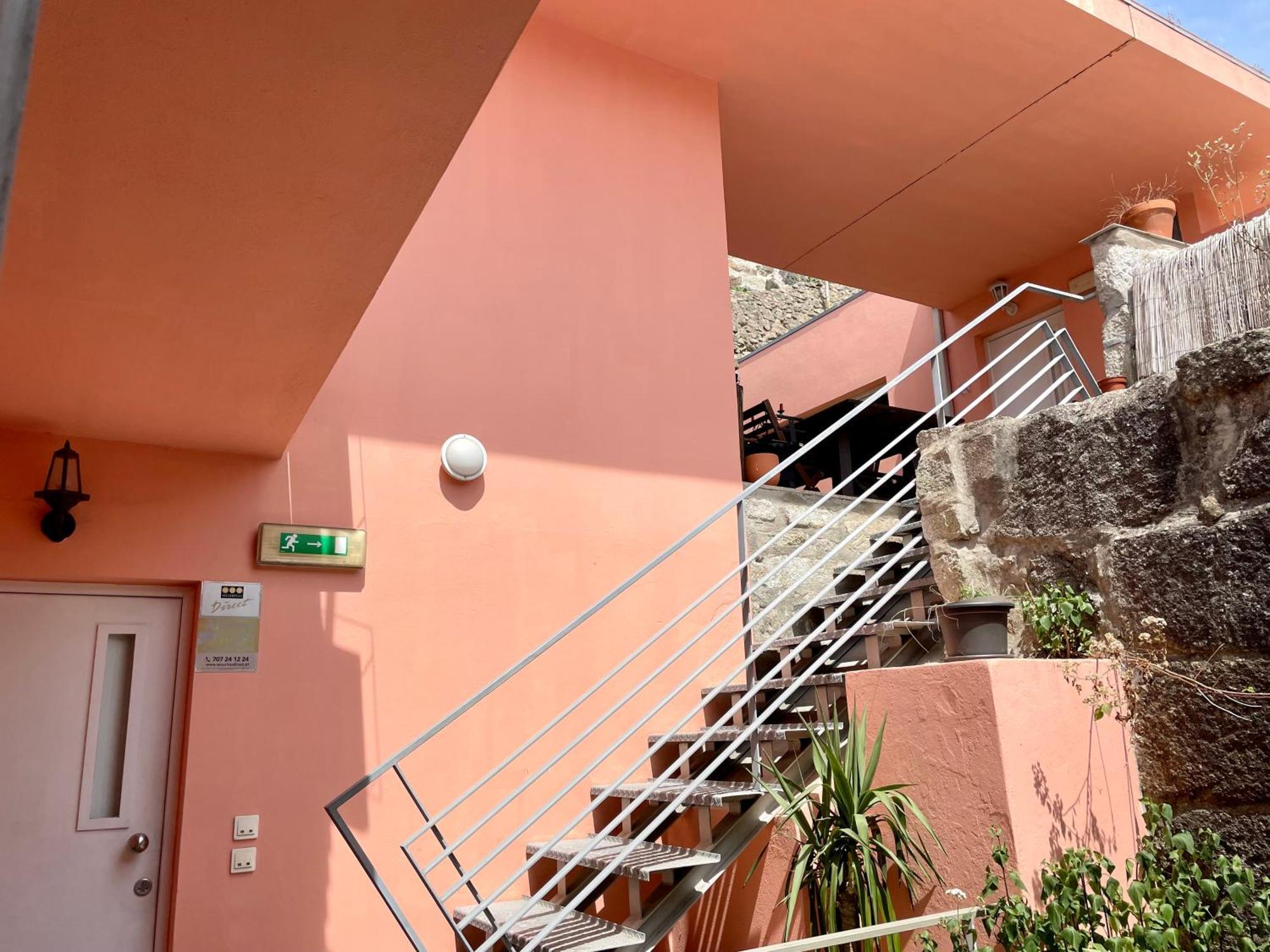 Apartamento Douro River Charming Flats *