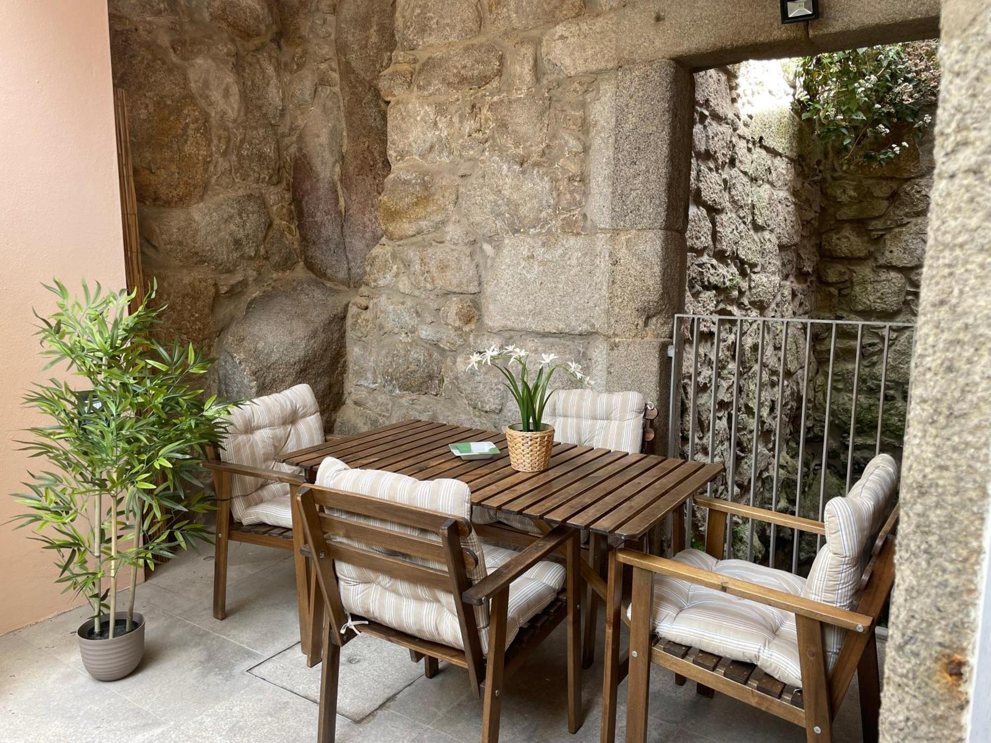 Douro River Charming Flats Apartamento Porto