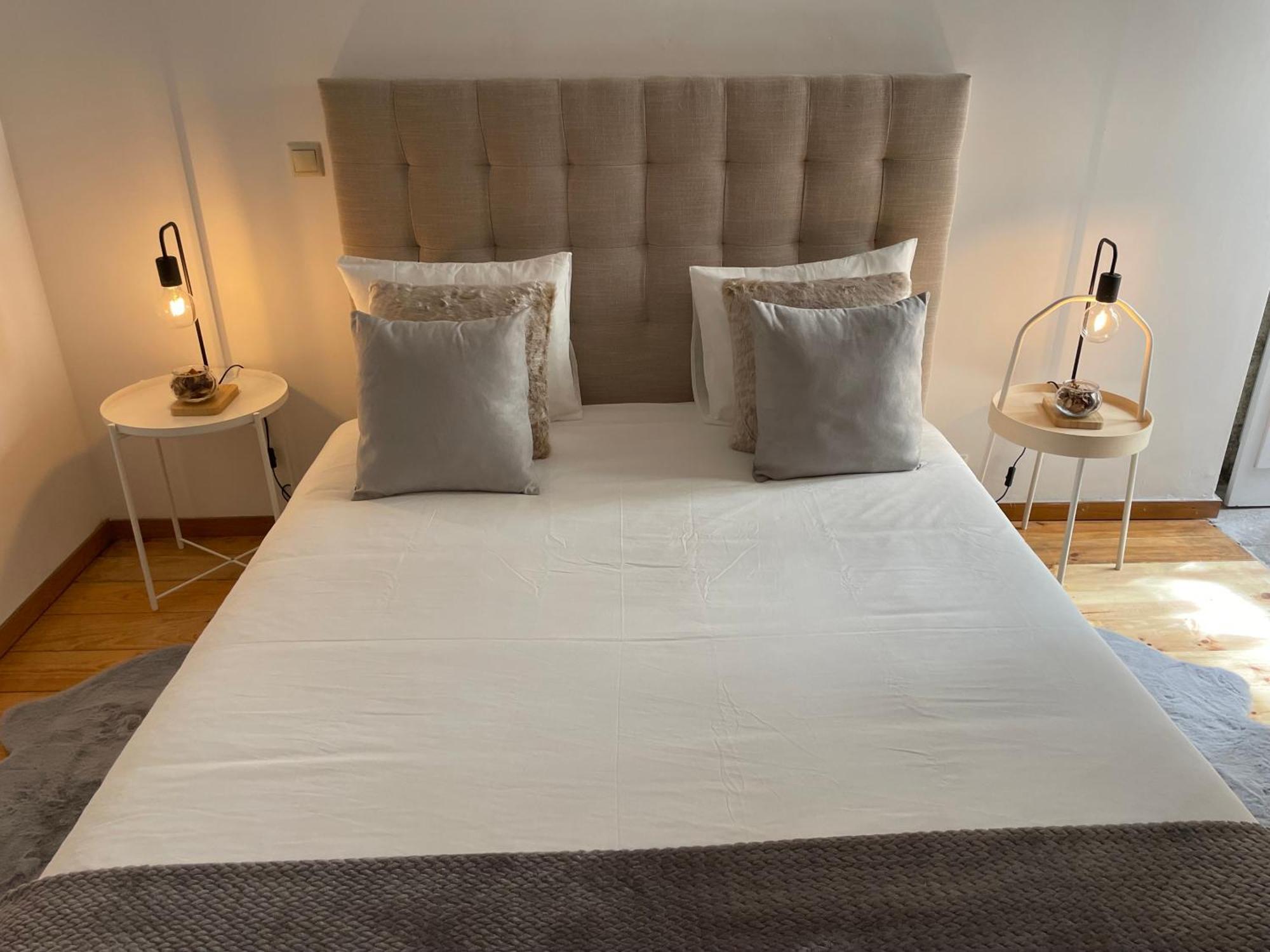 Douro River Charming Flats Apartamento *