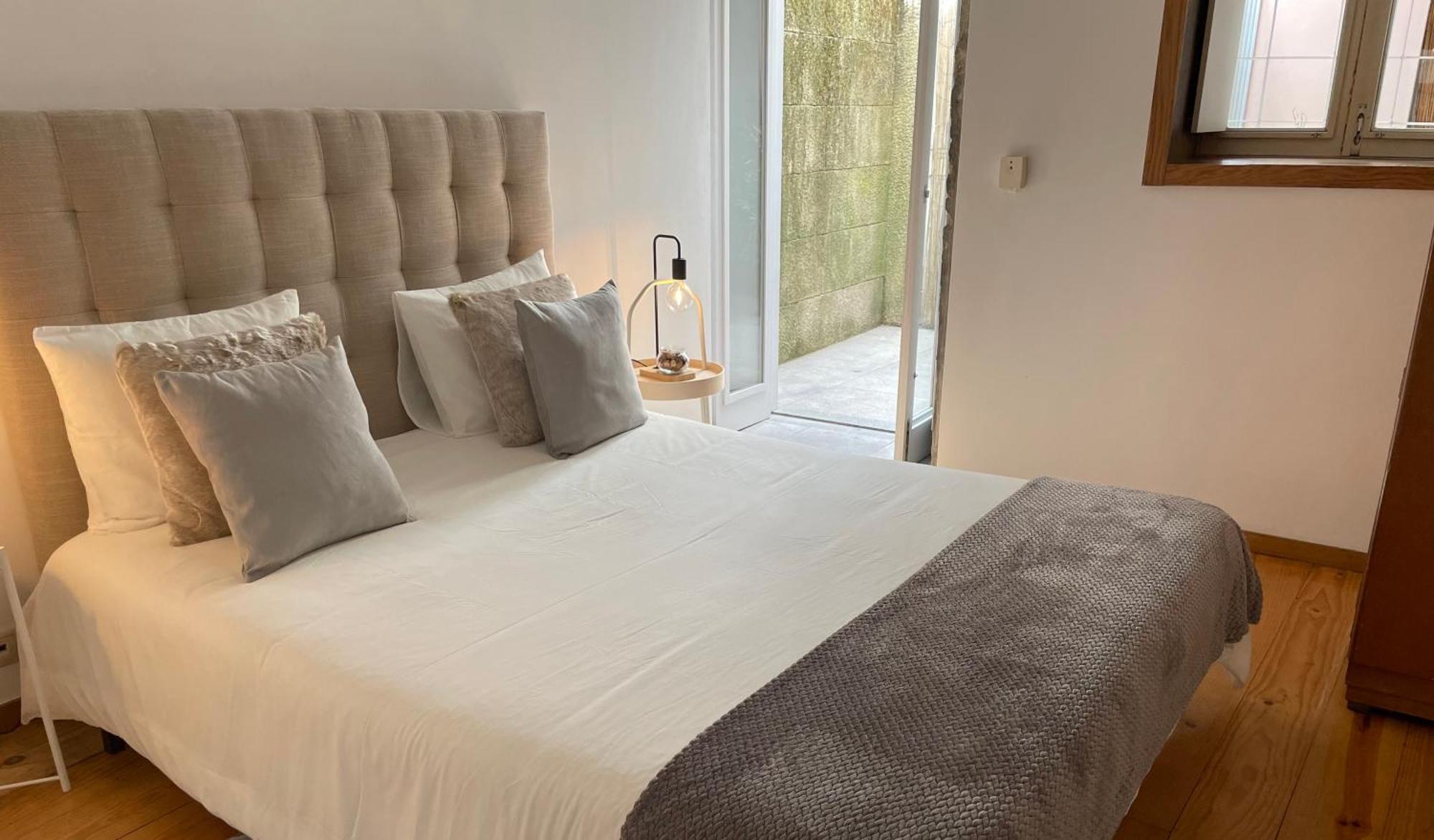 Apartamento Douro River Charming Flats *
