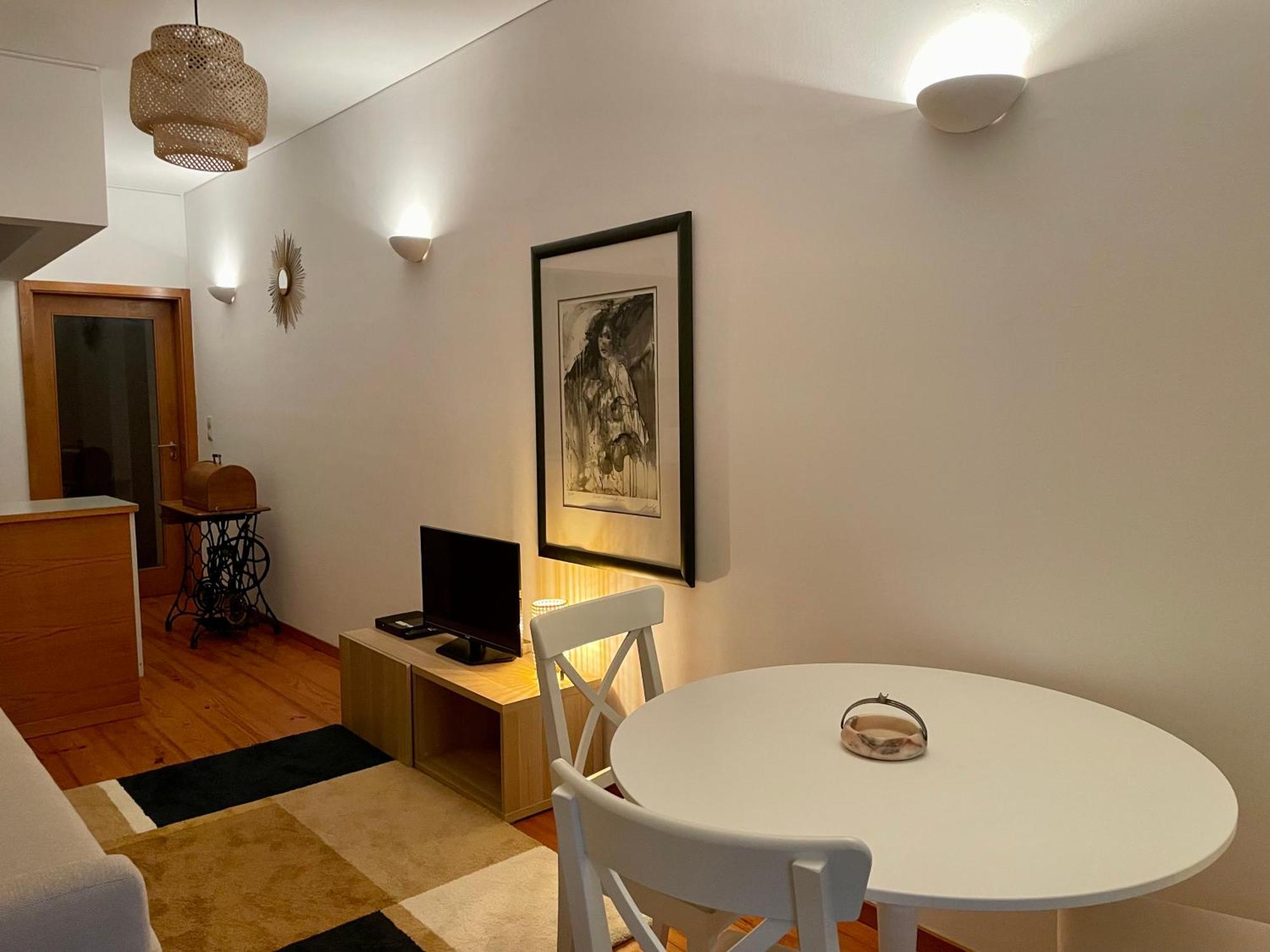 Apartamento Douro River Charming Flats Porto