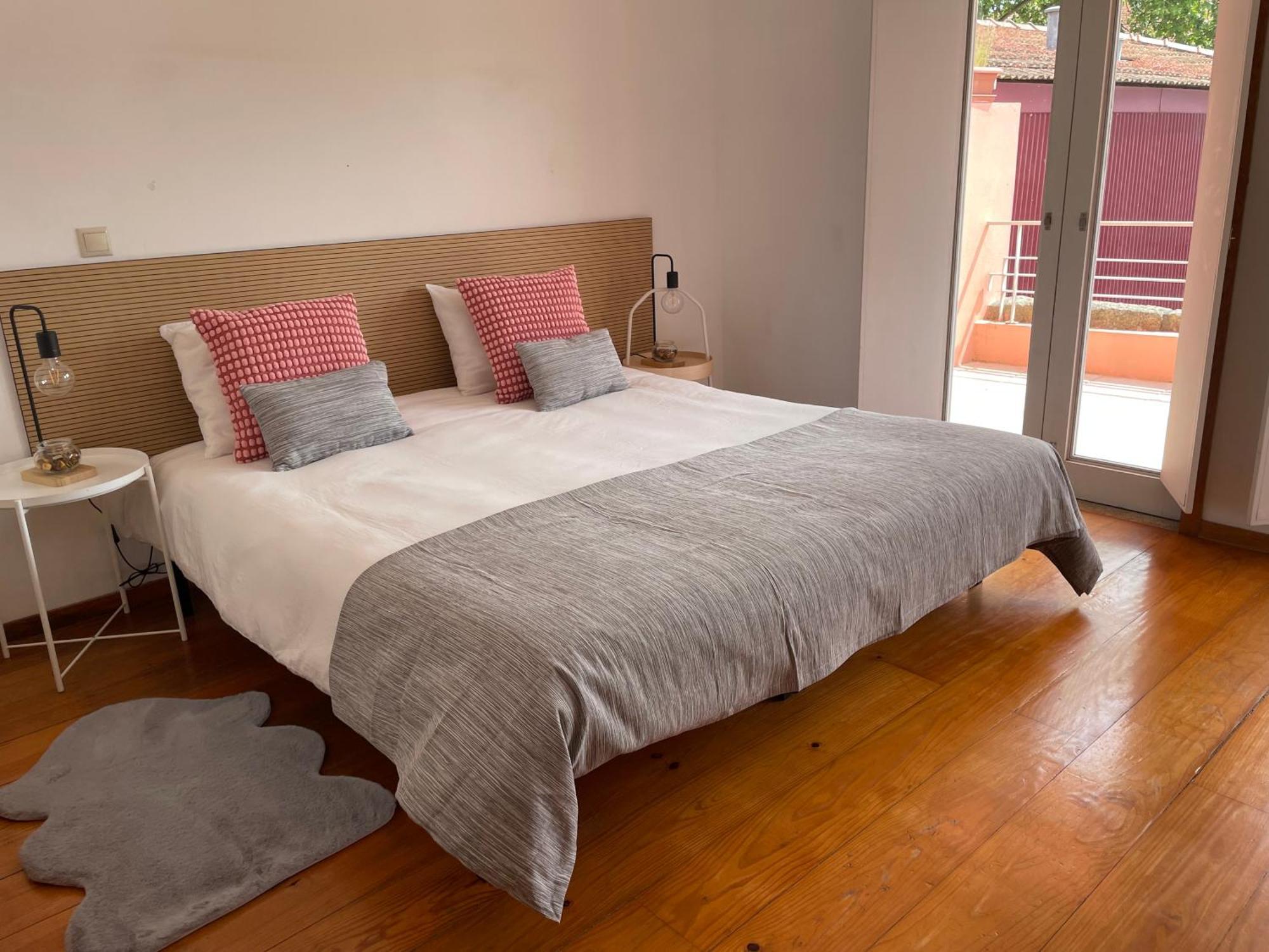 Douro River Charming Flats Apartamento