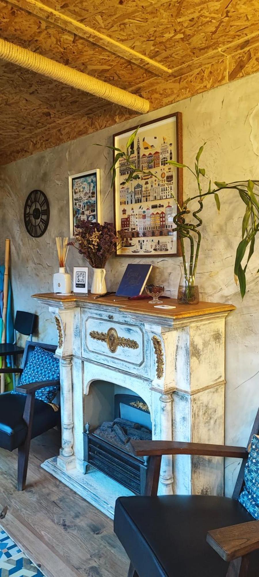 Ruby Charm Vakantiehuis