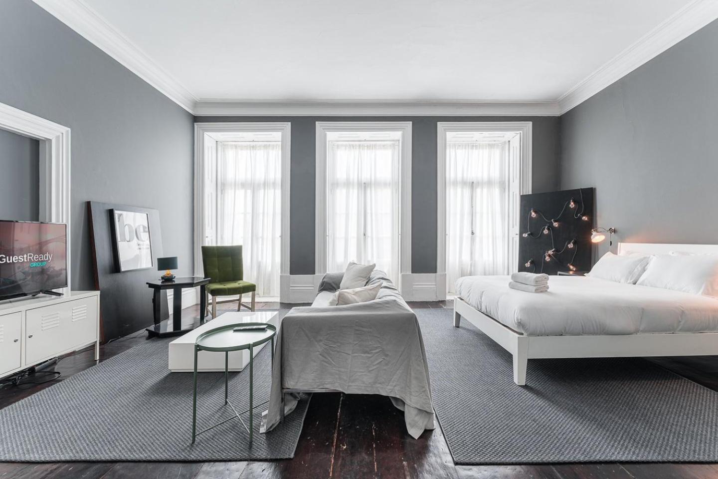Guestready - Innvict Building Appartement