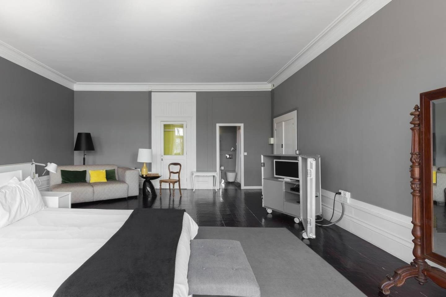 Guestready - Innvict Building