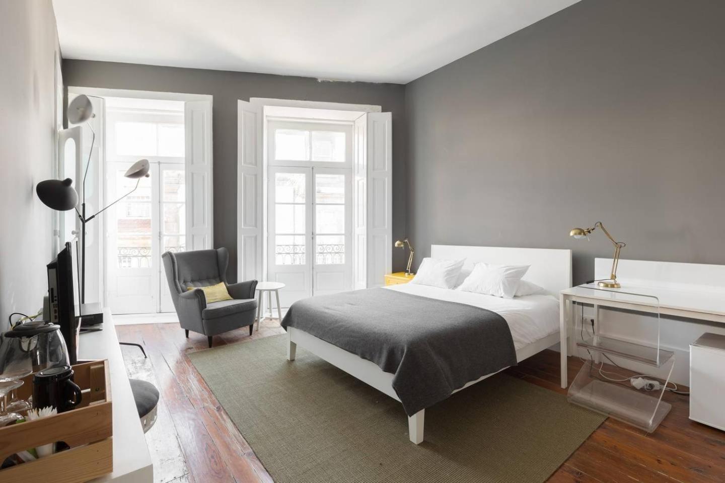 Guestready - Innvict Building * Porto