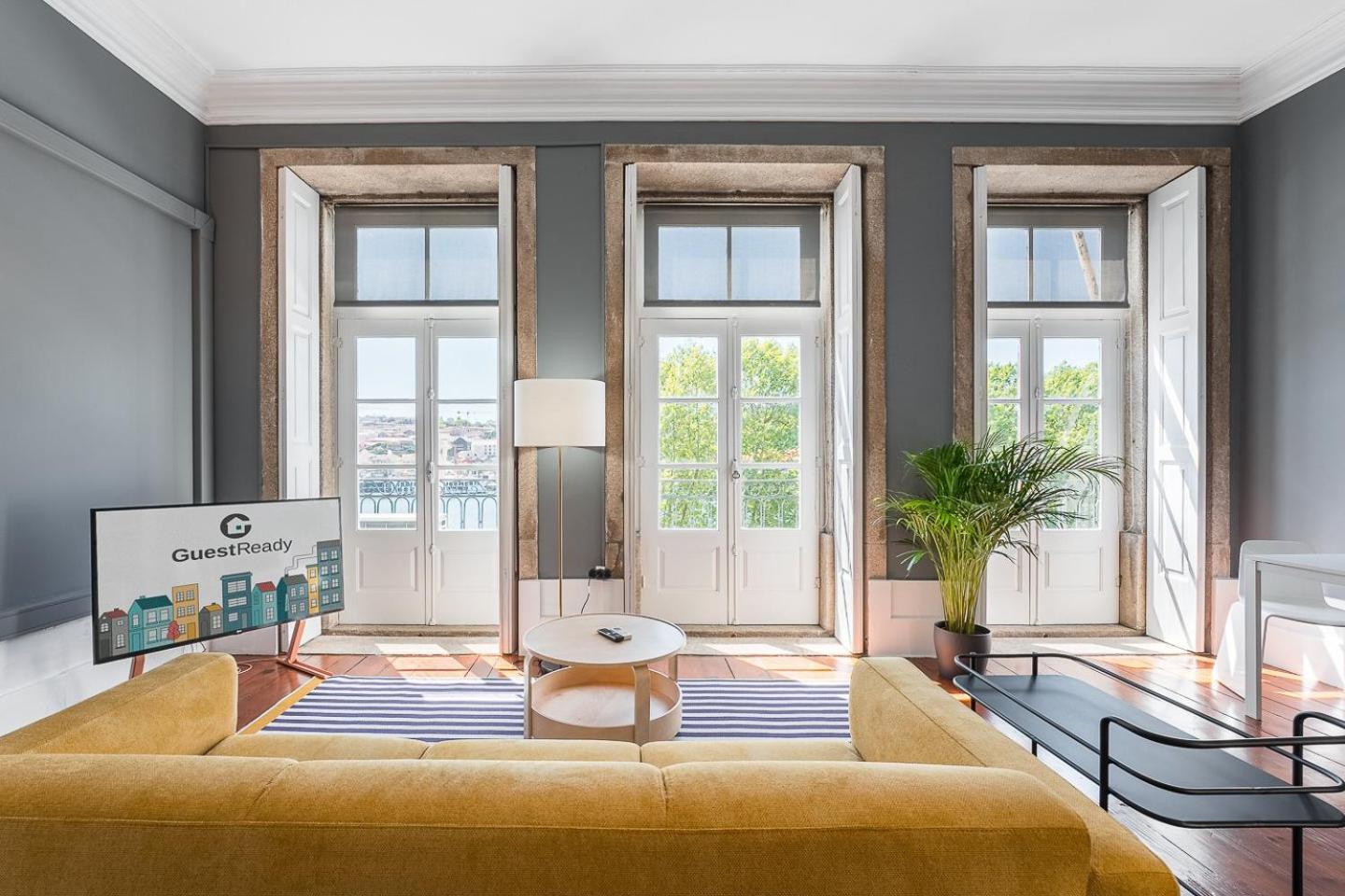 Guestready - Innvict Residences Porto