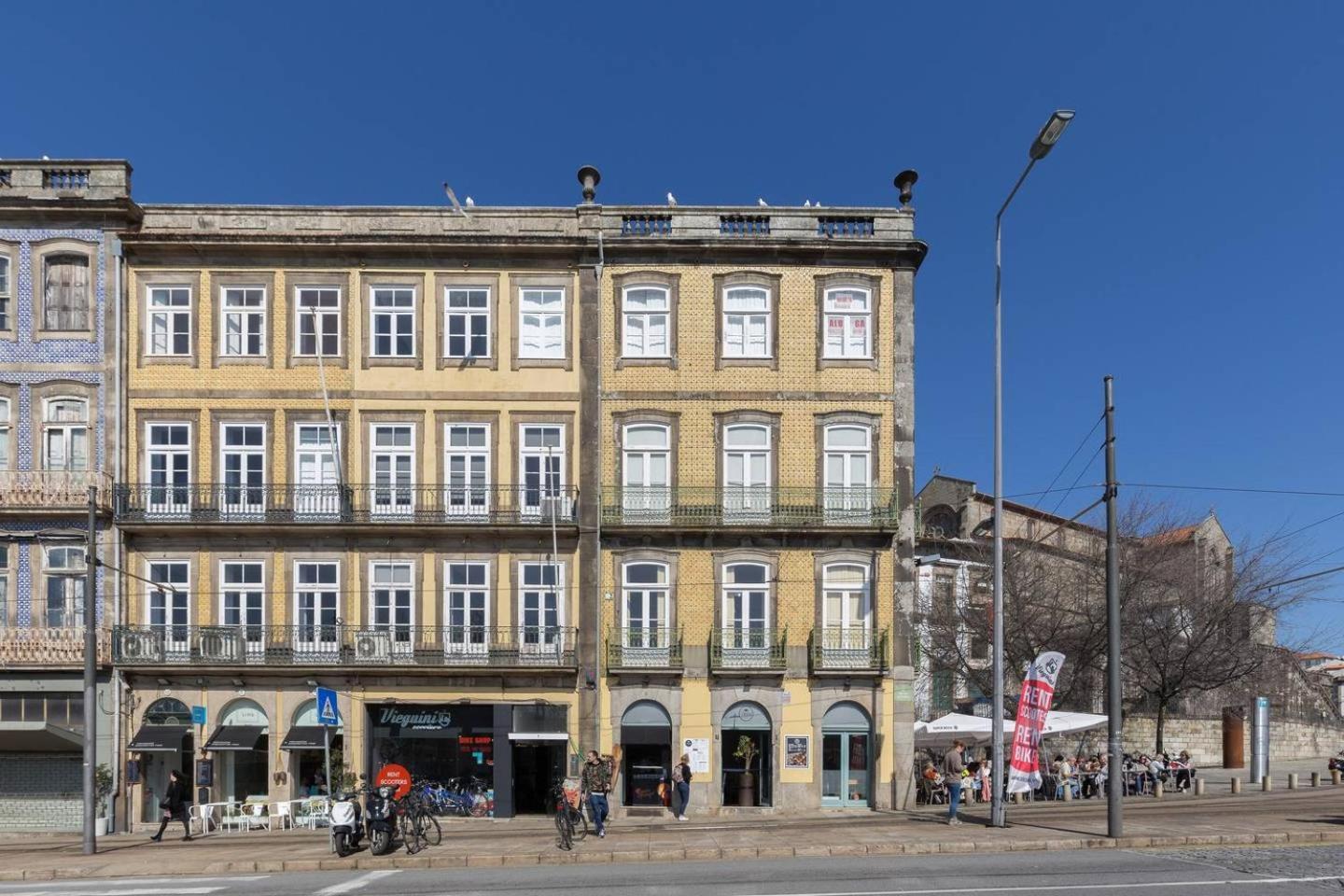 Guestready - Innvict Building