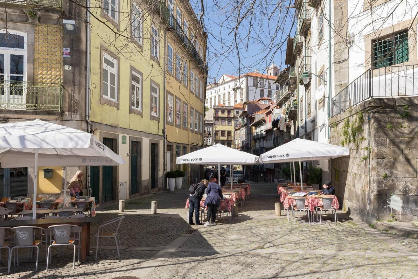 Appartement Guestready - Innvict Building Porto
