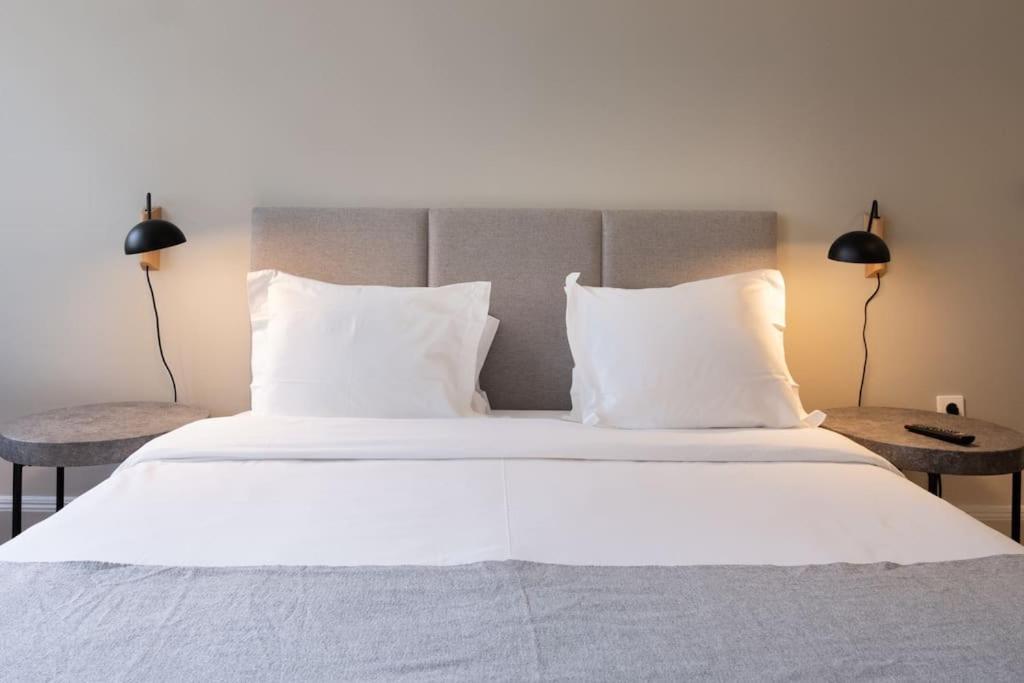 Apartment Cedofeita Premium 2f Porto