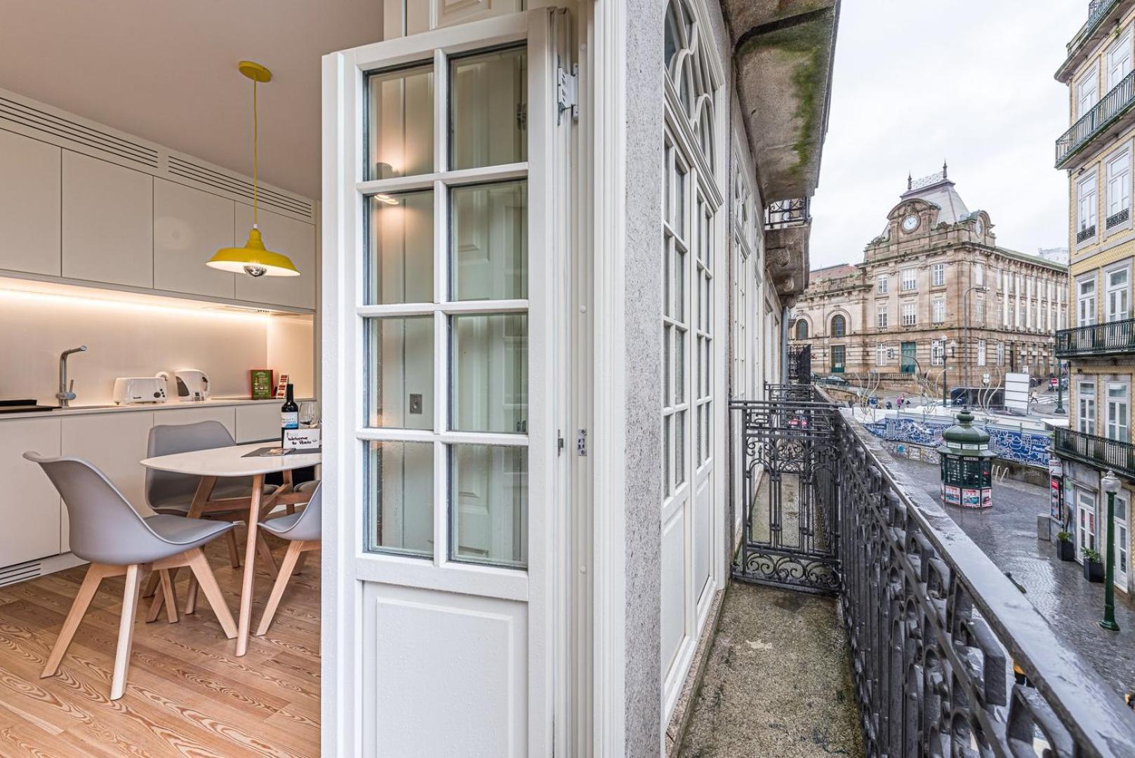 Guestready - Cardosas Appartement
