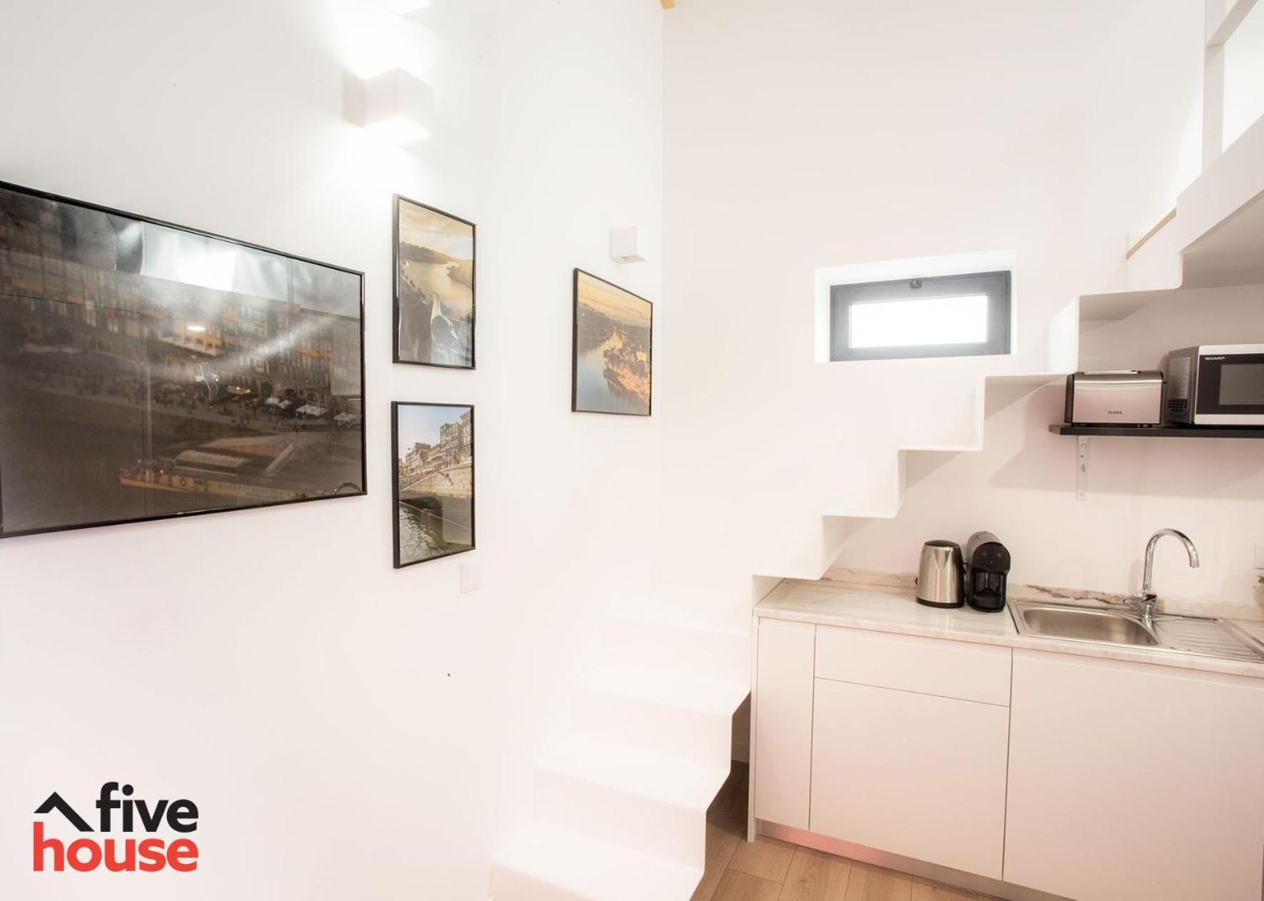 Casa de Férias Five House 20 Porto