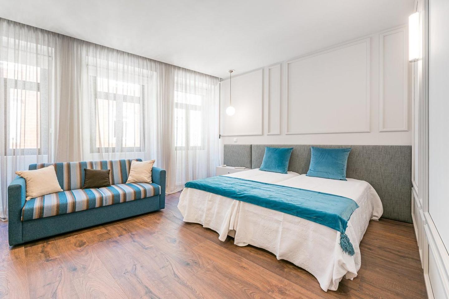 Guestready - Jardim Oliveiras - 2 Appartement *