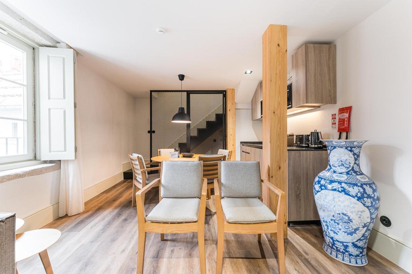 Guestready - Mercadores Guest house