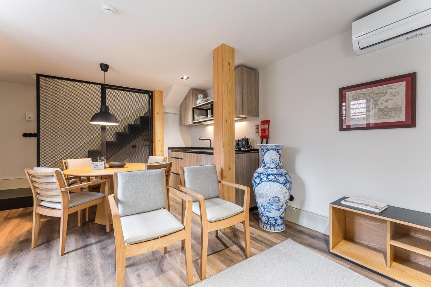 Guestready - Mercadores Guest house