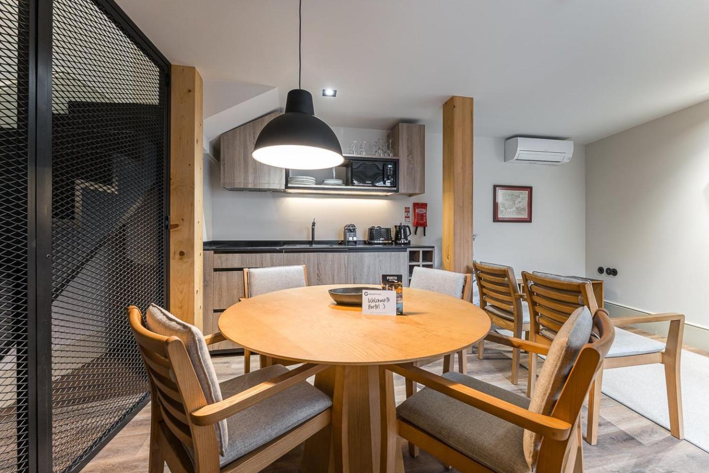 Guest house Guestready - Mercadores Porto
