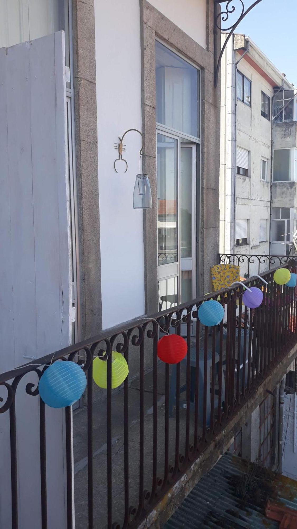 Casa Dragao Bed & Breakfast Porto