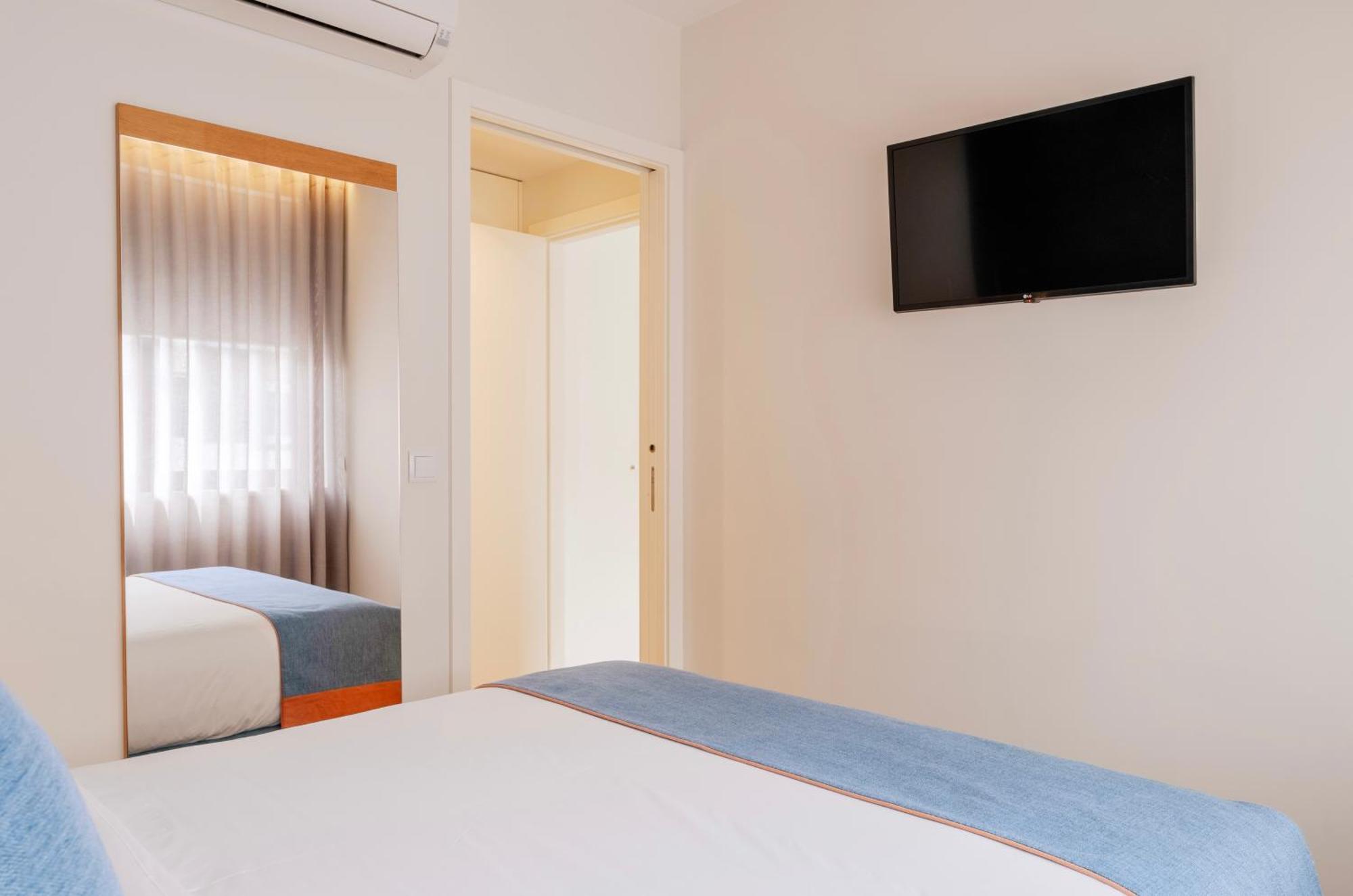 Catarina Serviced (adults Only) Apartment