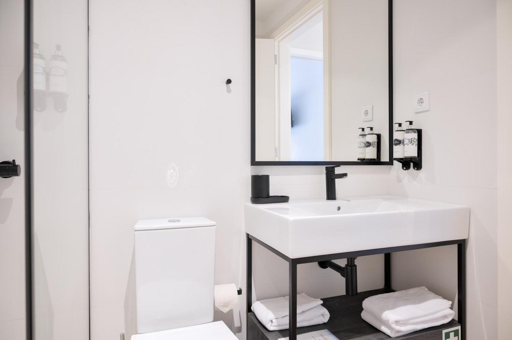 Apartment Catarina Serviced (adults Only) Porto