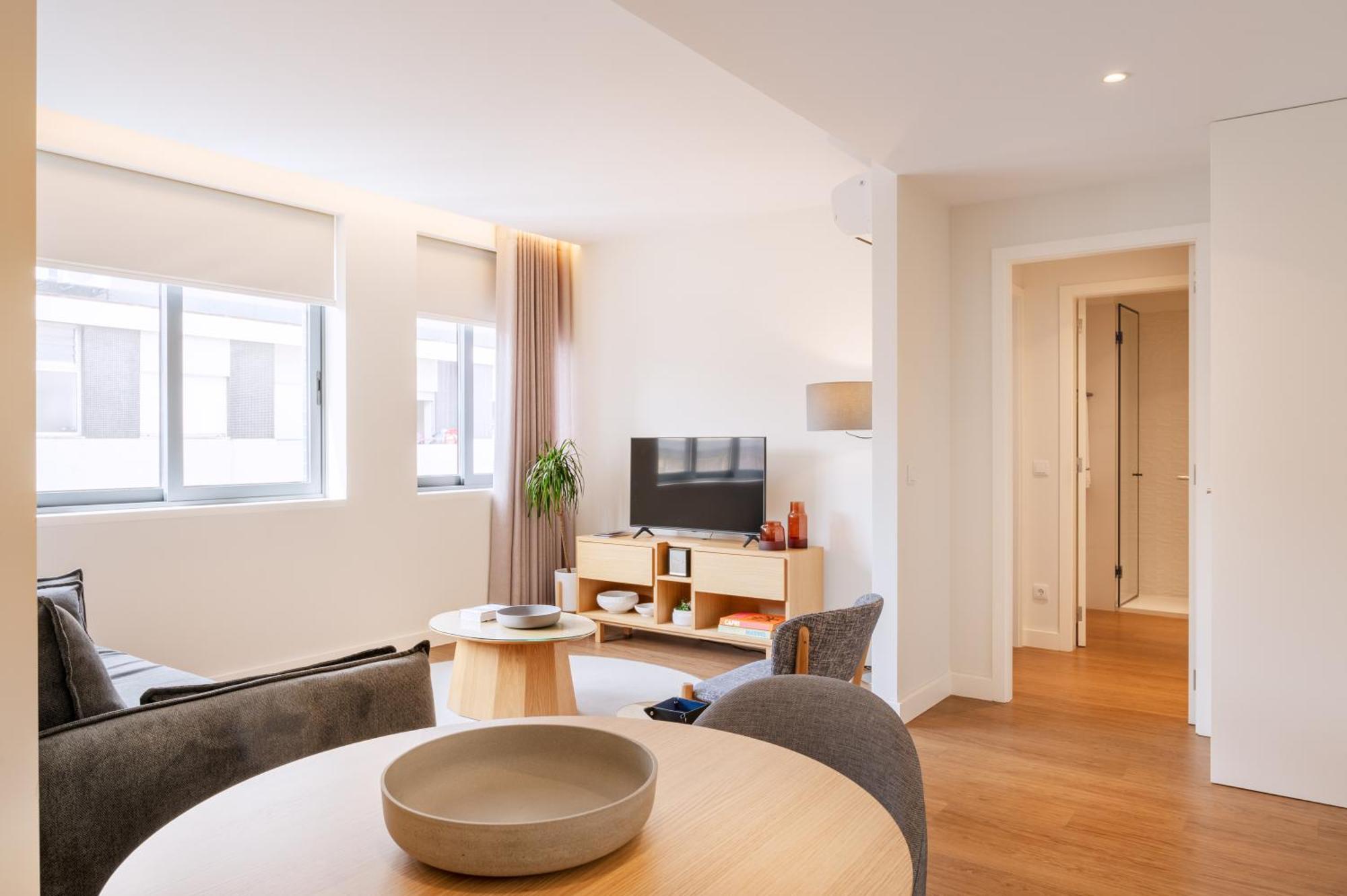 Catarina Serviced (adults Only) * Porto
