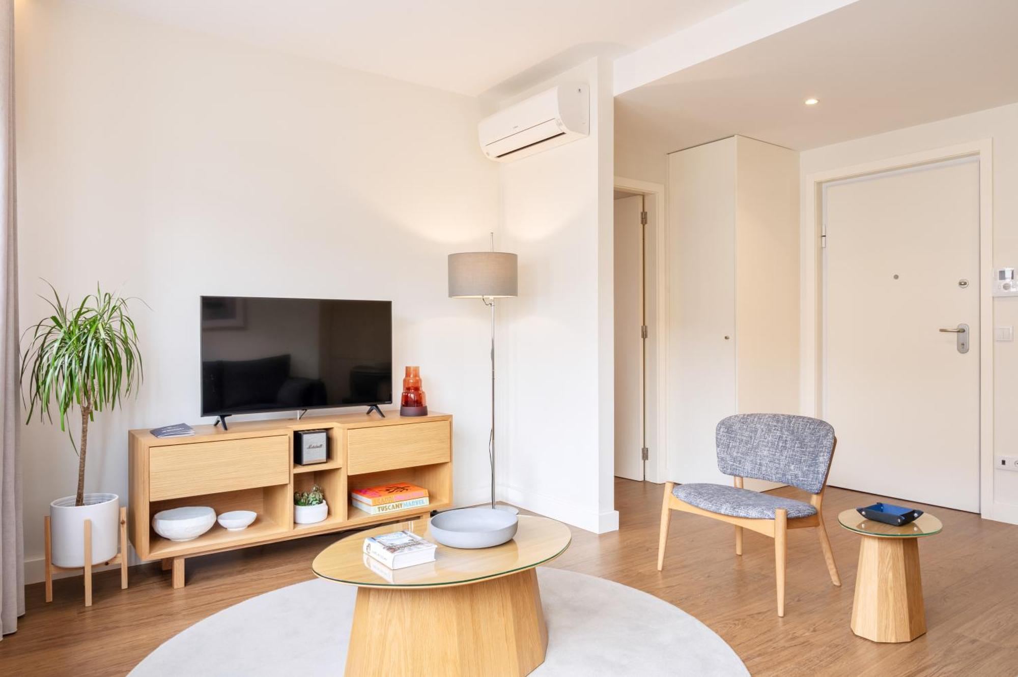 Apartment Catarina Serviced (adults Only) *