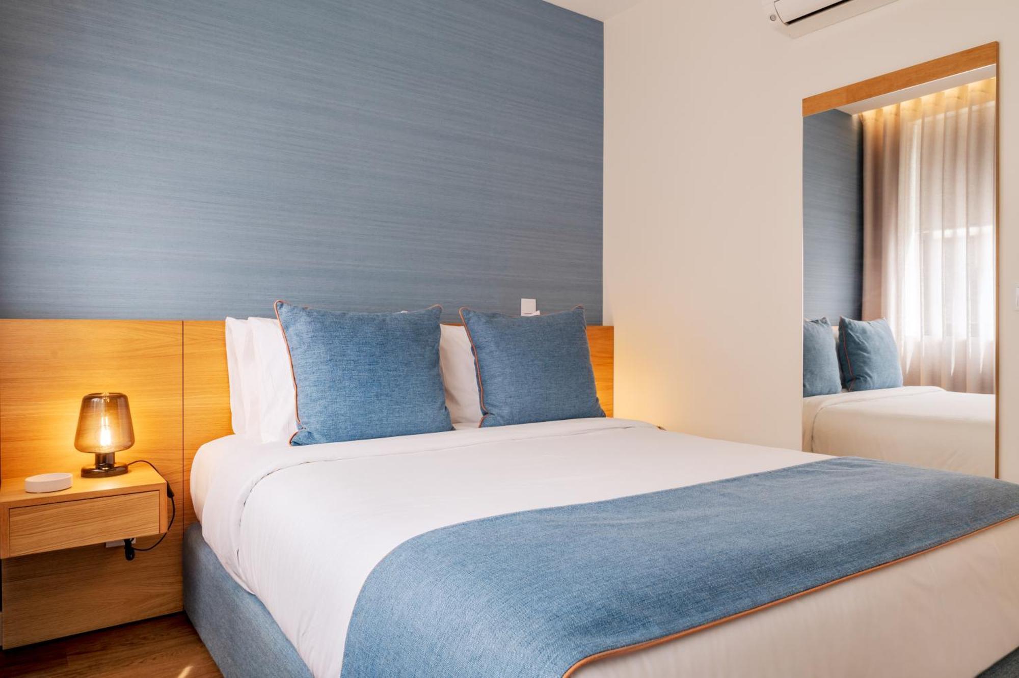Catarina Serviced (adults Only)